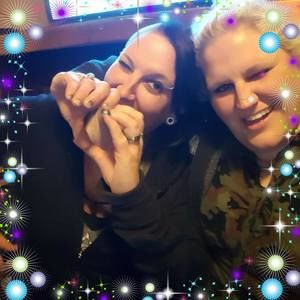 Meet your Posher, Brittany